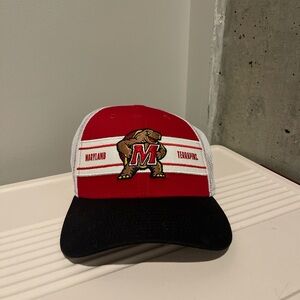 Maryland Terrapins hat